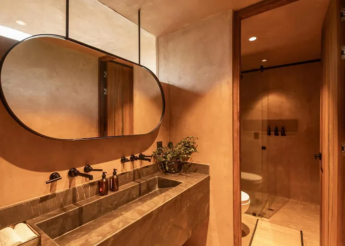 Xela Tulum, A Member Of Design Hotel 5*