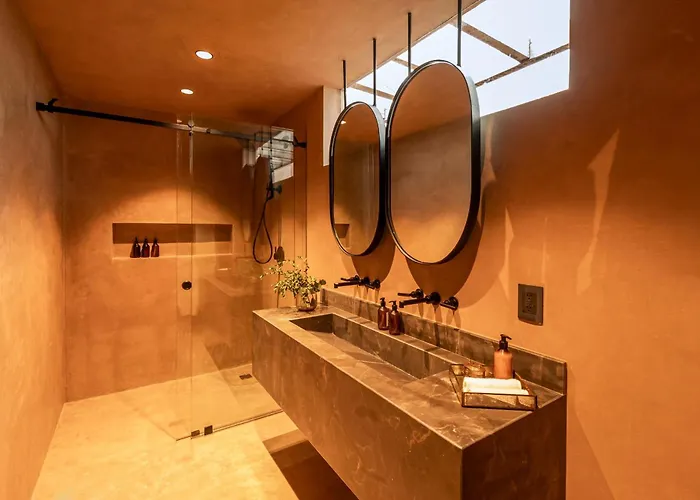 Xela Tulum, A Member Of Design Hotel