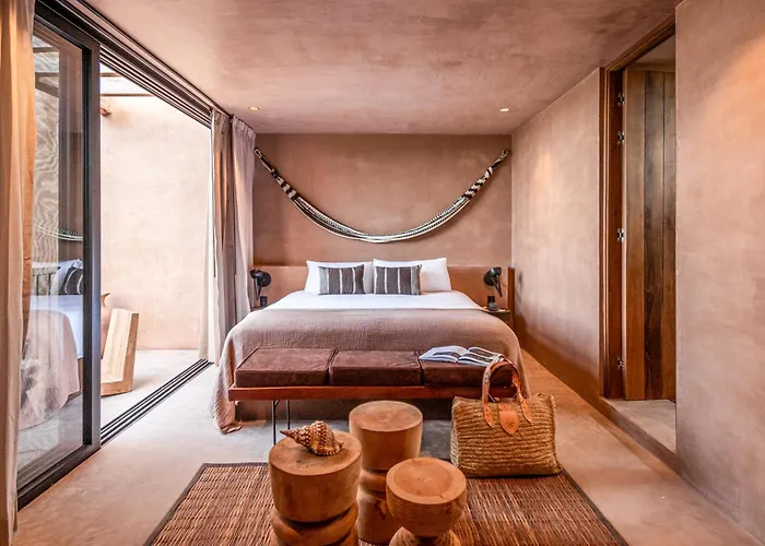 Xela Tulum, A Member Of Design Hotel 5*
