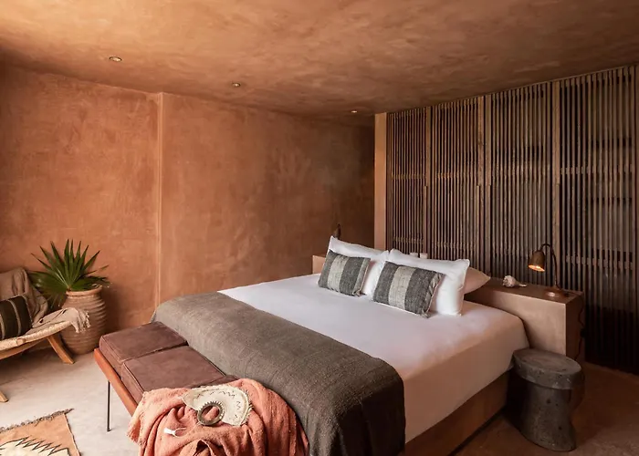 Hotel Xela Tulum, A Member Of Design 5*