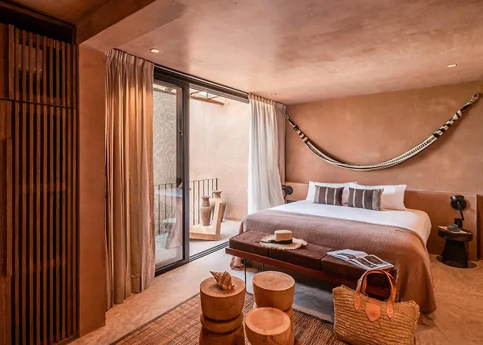 Xela Tulum, A Member Of Design 5* Tulum