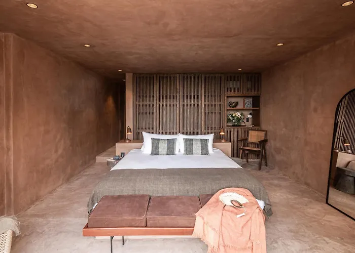 Xela Tulum, A Member Of Design Hotel