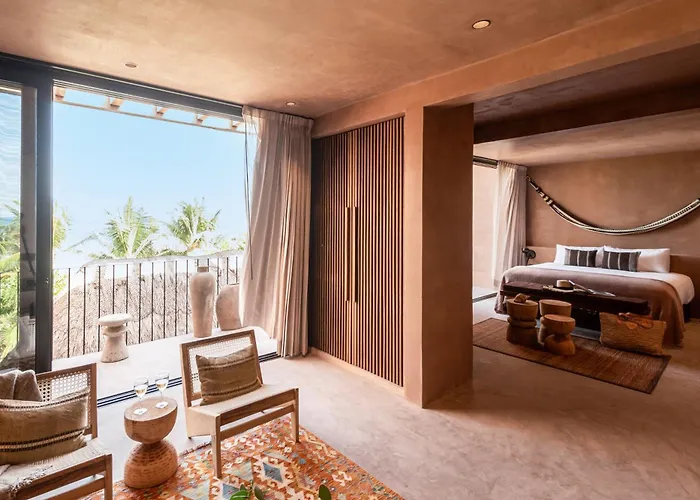 Hotel Xela Tulum, A Member Of Design Tulum