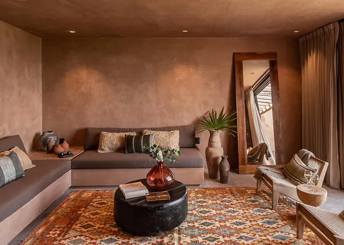 Xela Tulum, A Member Of Design