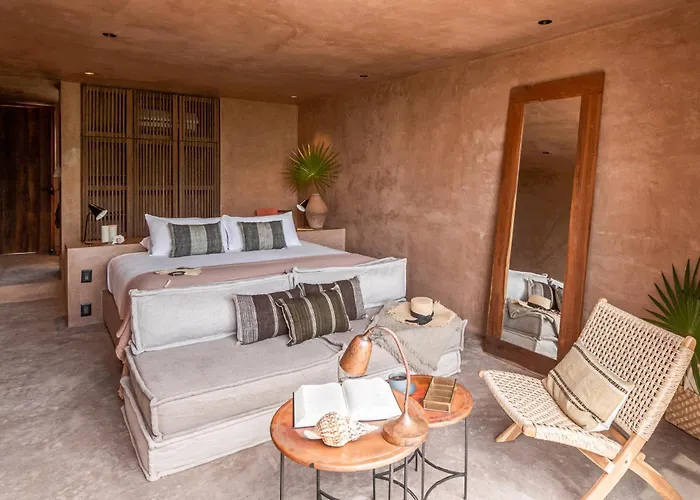 Xela Tulum, A Member Of Design Hotel Tulum