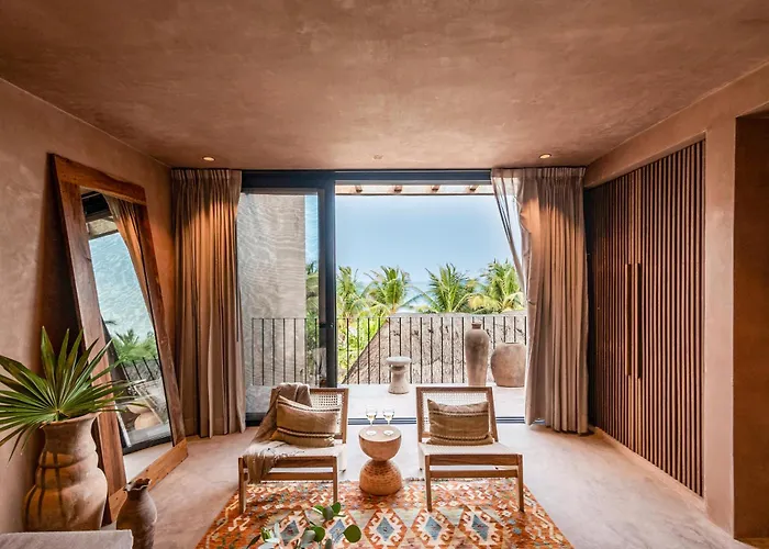 Xela Tulum, A Member Of Design Hotel