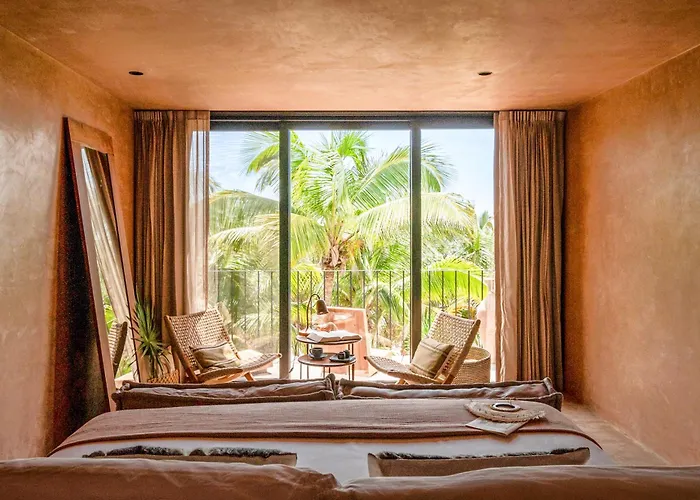 Xela Tulum, A Member Of Design 5*