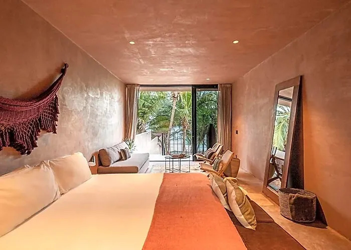 Hotel Xela Tulum, A Member Of Design Tulum