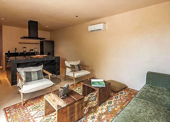 Xela Tulum, A Member Of Design 5* Tulum