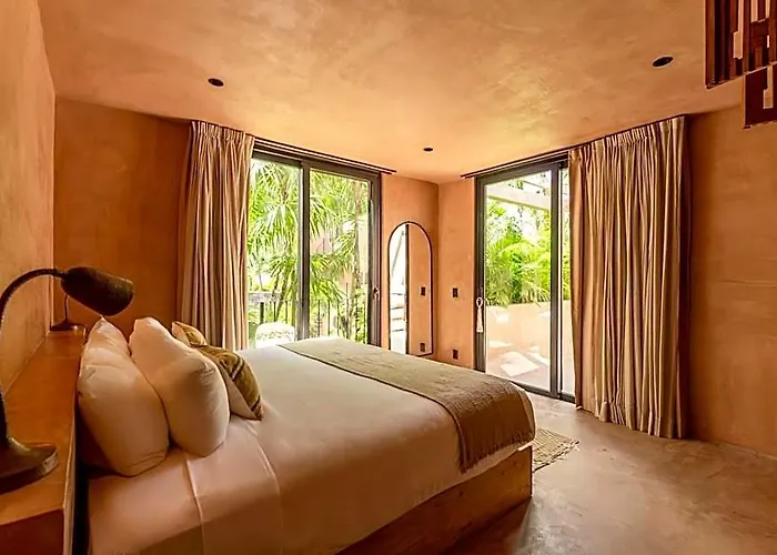 Xela Tulum, A Member Of Design Hotel