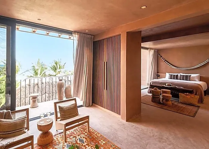 Xela Tulum, A Member Of Design Hotel