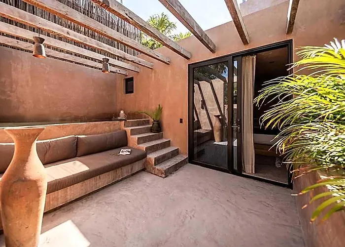Xela Tulum, A Member Of Design Hotel Tulum