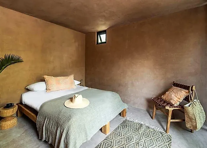 Xela Tulum, A Member Of Design