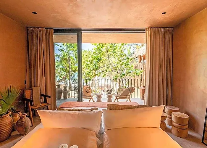 Hotel Xela Tulum, A Member Of Design Tulum