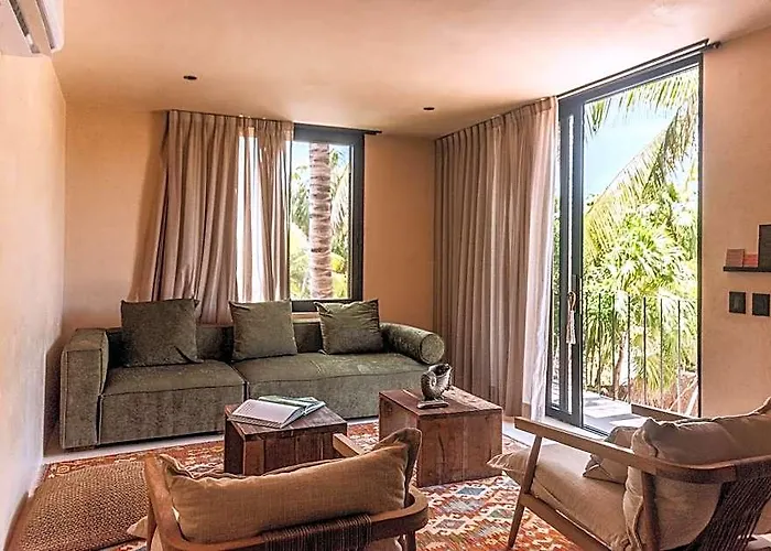 Hotel Xela Tulum, A Member Of Design Tulum