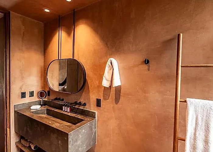 Xela Tulum, A Member Of Design 5*