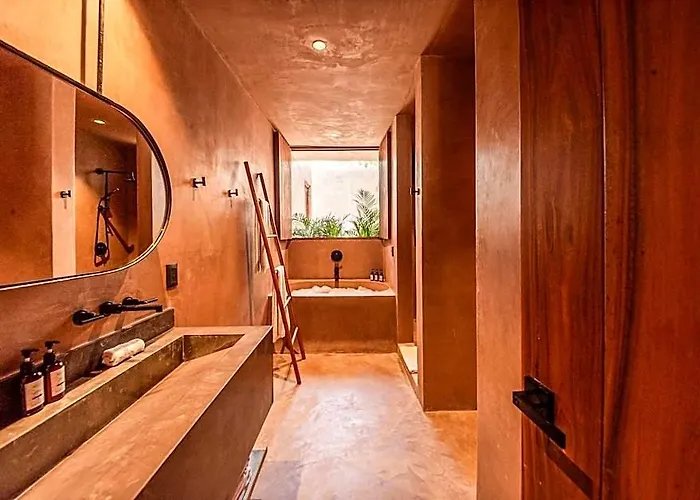 Xela Tulum, A Member Of Design 5*