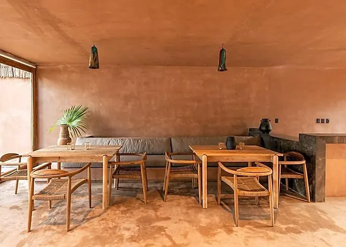 Hotel Xela Tulum, A Member Of Design 5*