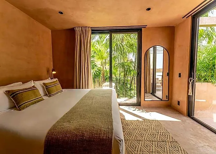 Hotel Xela Tulum, A Member Of Design 5*