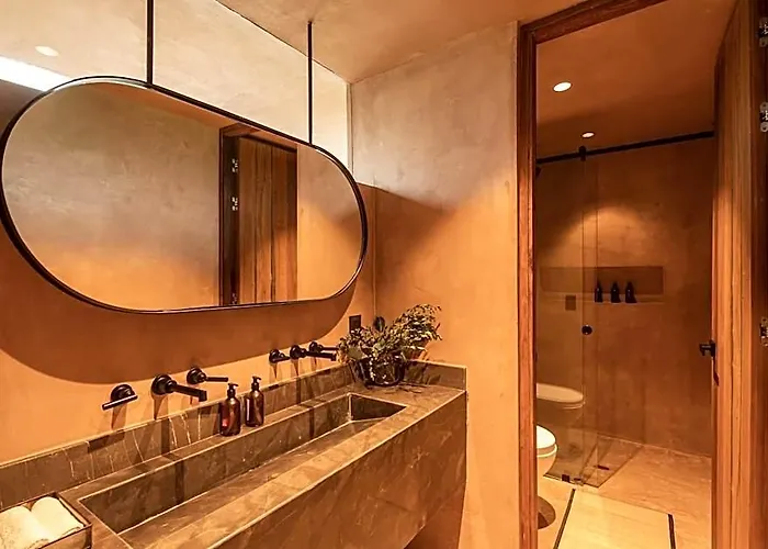 Hotel Xela Tulum, A Member Of Design 5*