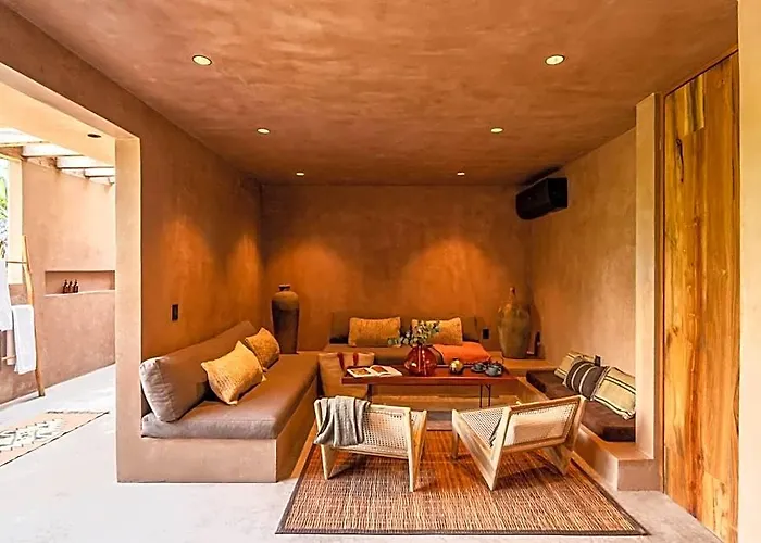 Xela Tulum, A Member Of Design 5* Tulum