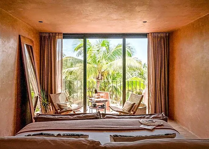 Hotel Xela Tulum, A Member Of Design Tulum