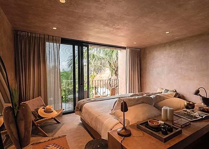 Hotel Xela Tulum, A Member Of Design Tulum