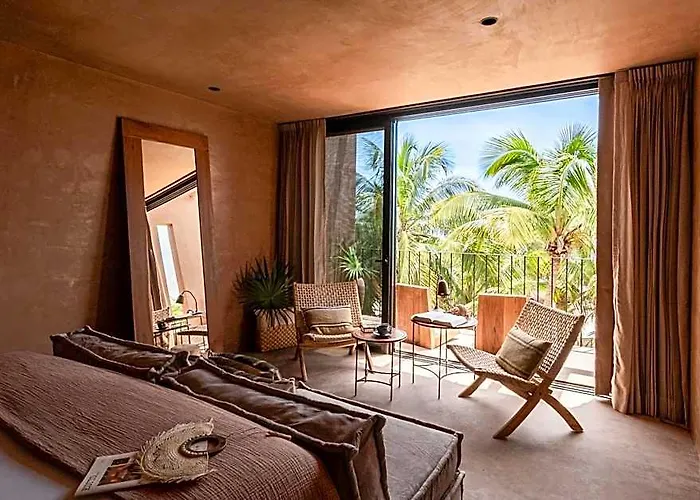 Xela Tulum, A Member Of Design 5* Tulum