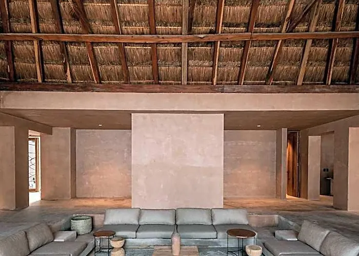 Xela Tulum, A Member Of Design 5*