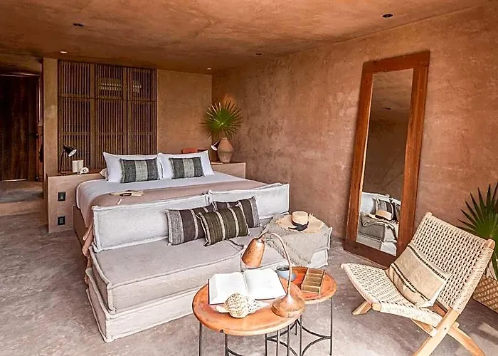 Hotel Xela Tulum, A Member Of Design Tulum