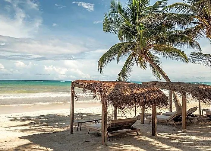 Xela Tulum, A Member Of Design