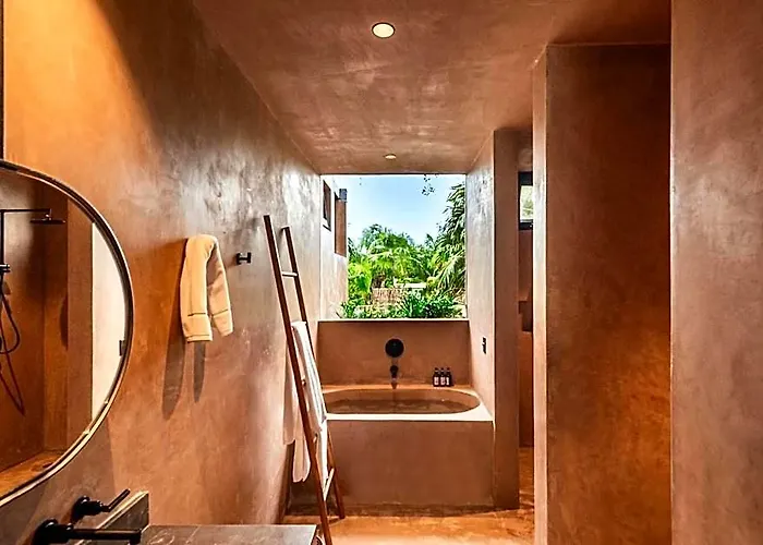 Xela Tulum, A Member Of Design Hotel Tulum