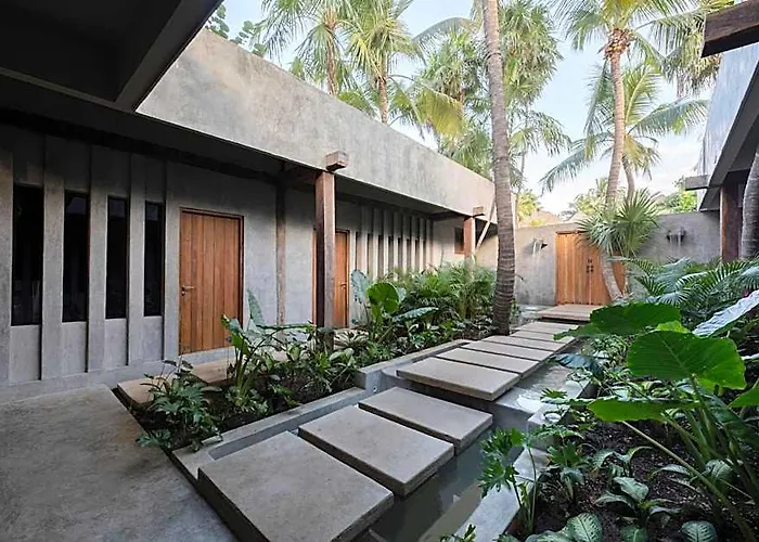 Xela Tulum, A Member Of Design Hotel Tulum