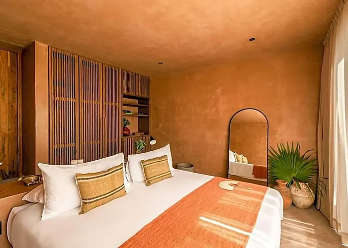 Xela Tulum, A Member Of Design 5*