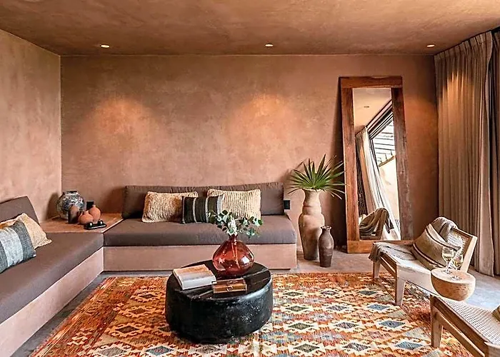 Xela Tulum, A Member Of Design 5*