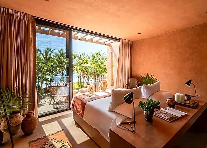 Xela Tulum, A Member Of Design Hotel