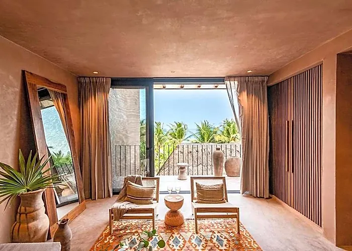 Xela Tulum, A Member Of Design Hotel Tulum