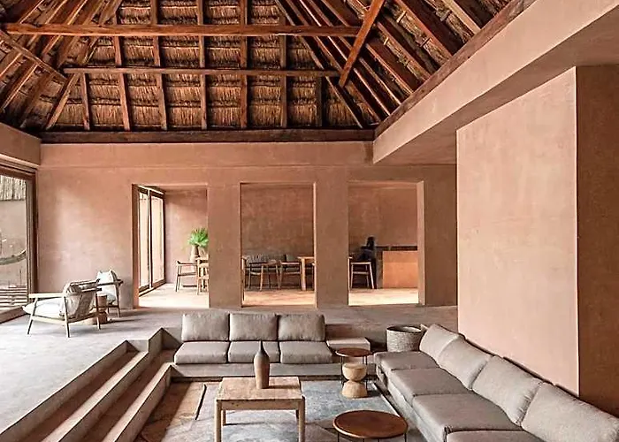 Hotel Xela Tulum, A Member Of Design Tulum