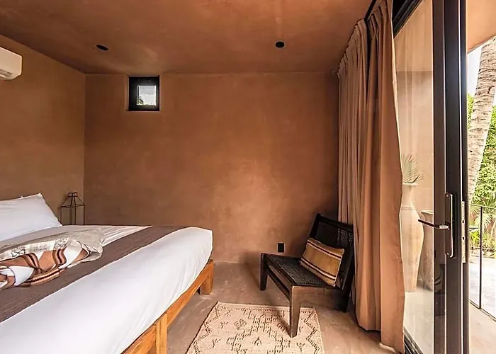 Xela Tulum, A Member Of Design Hotel Tulum