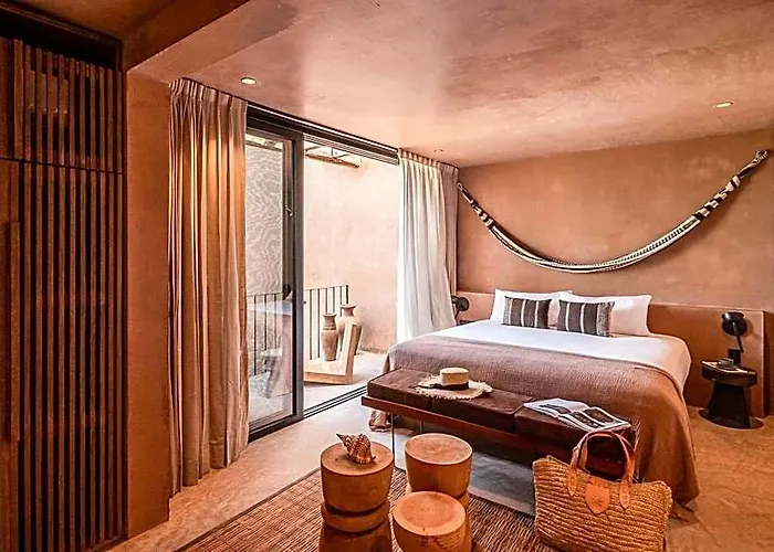Hotel Xela Tulum, A Member Of Design 5*