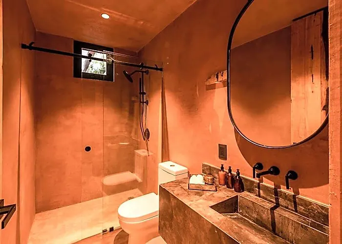Xela Tulum, A Member Of Design Hotel 5*