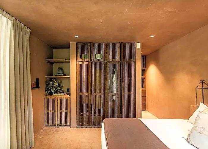 Xela Tulum, A Member Of Design 5* Tulum